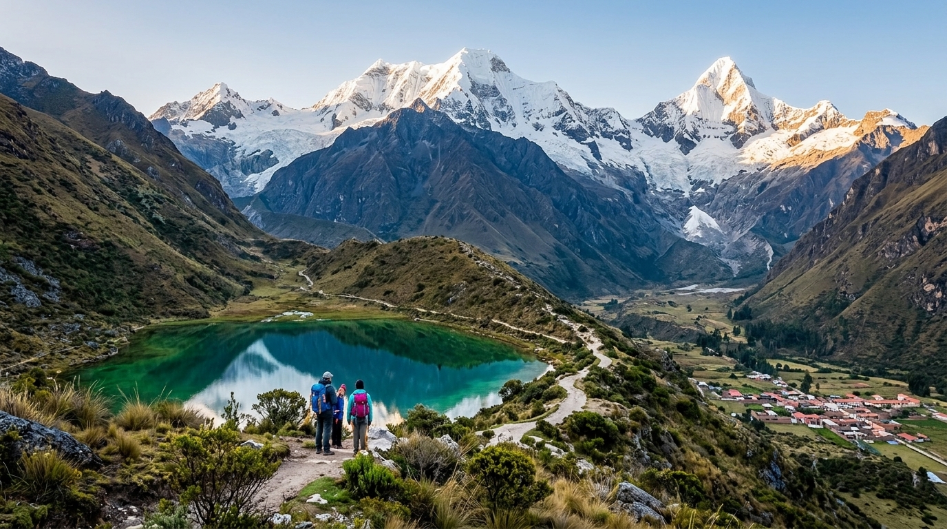 HUARAZ