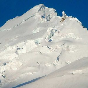 Expedición Nevado Yanapaccha 5,460 m.s.n.m.