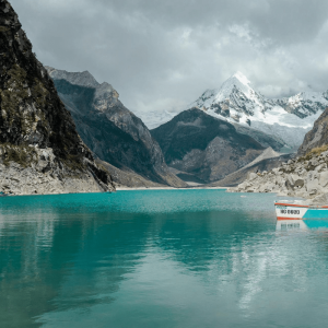 Huaraz y sus Lagunas